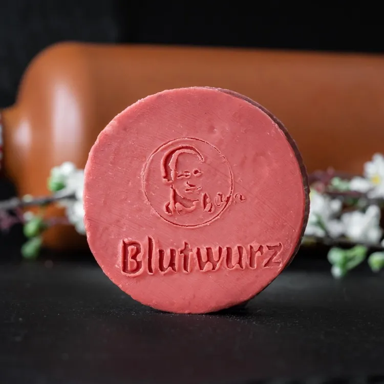 Sonndorfer Blutwurz Seife